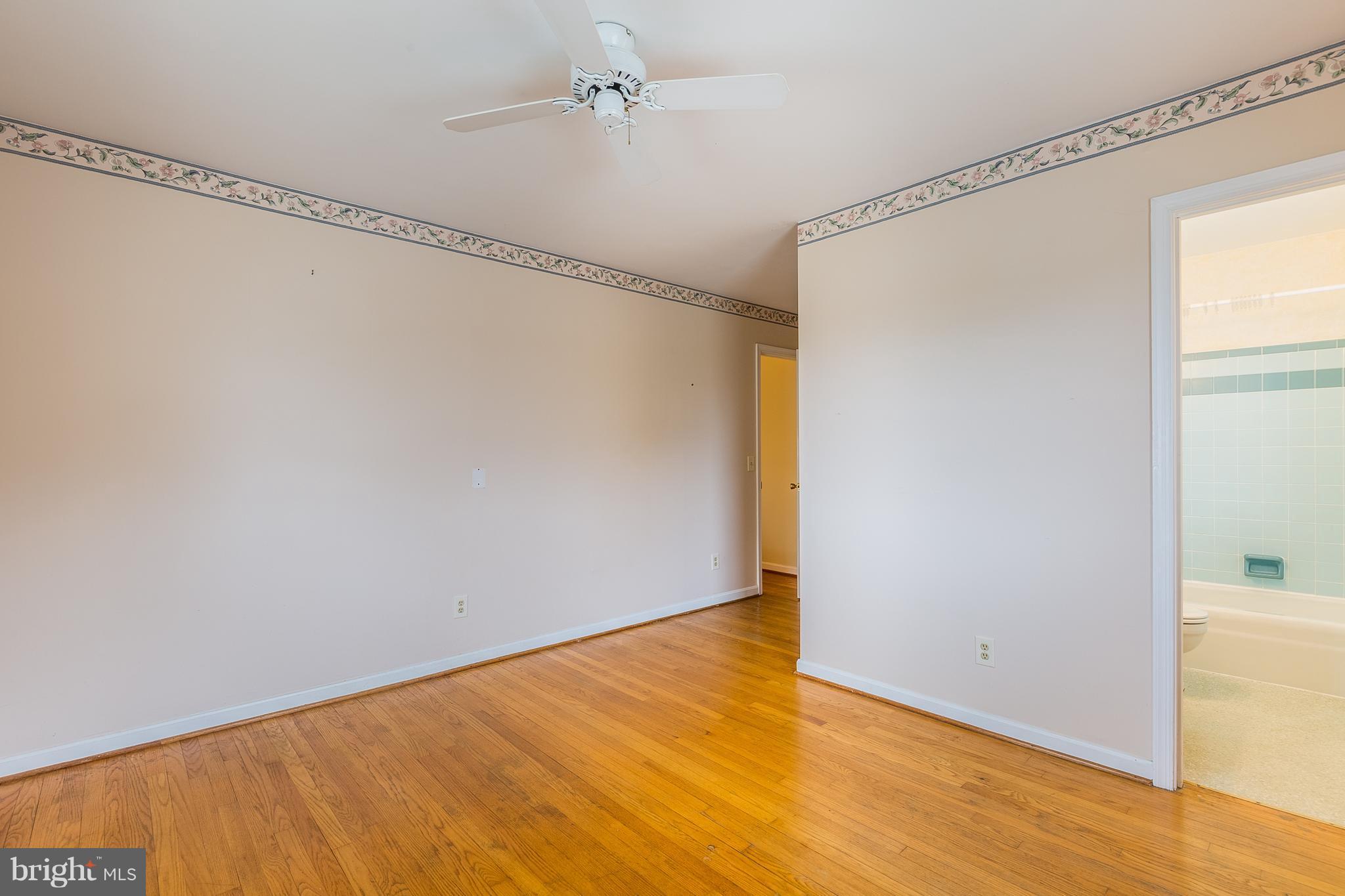 421 Ridgemore Street Fredericksburg, VA 22405 - Photo 15 of 28 Bedroom (Master)