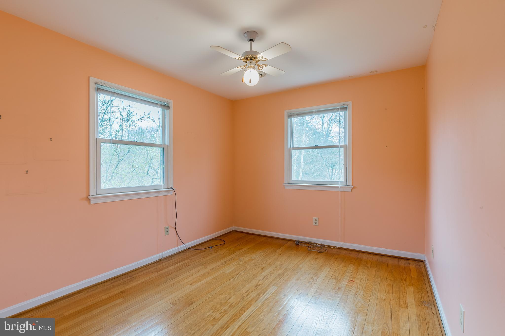 421 Ridgemore Street Fredericksburg, VA 22405 - Photo 17 of 28 Bedroom