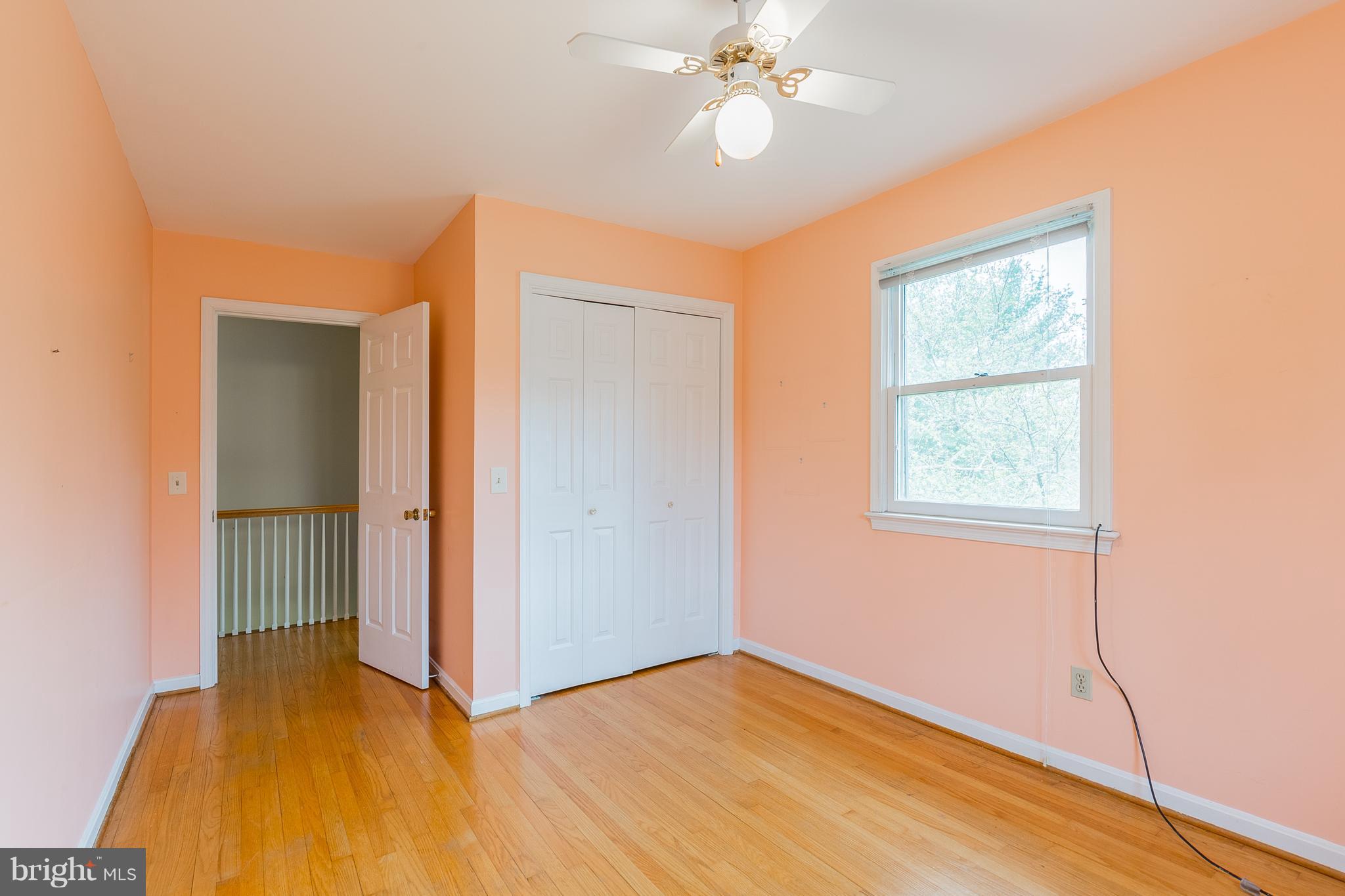 421 Ridgemore Street Fredericksburg, VA 22405 - Photo 18 of 28 Bedroom