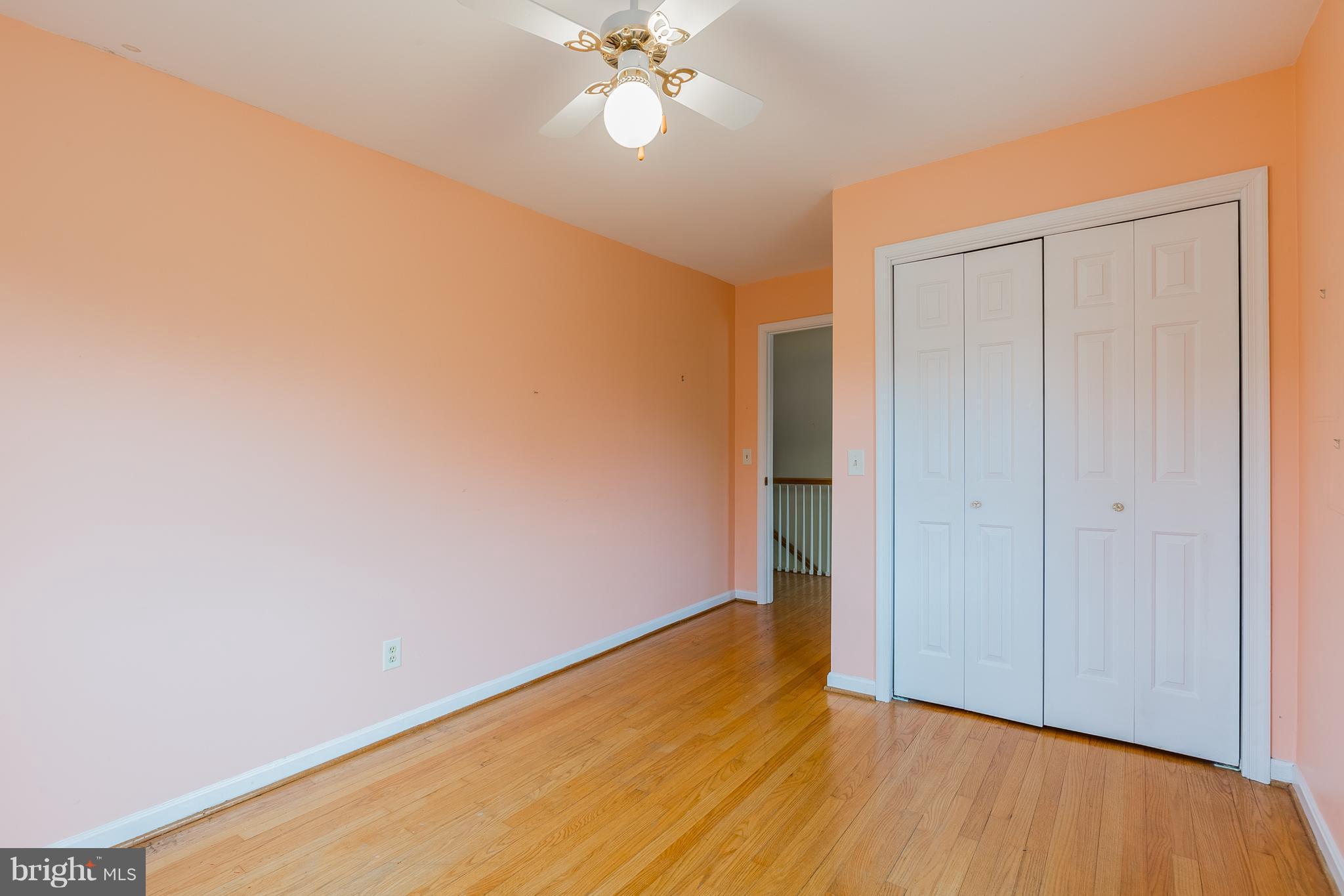 421 Ridgemore Street Fredericksburg, VA 22405 - Photo 19 of 28 Bedroom