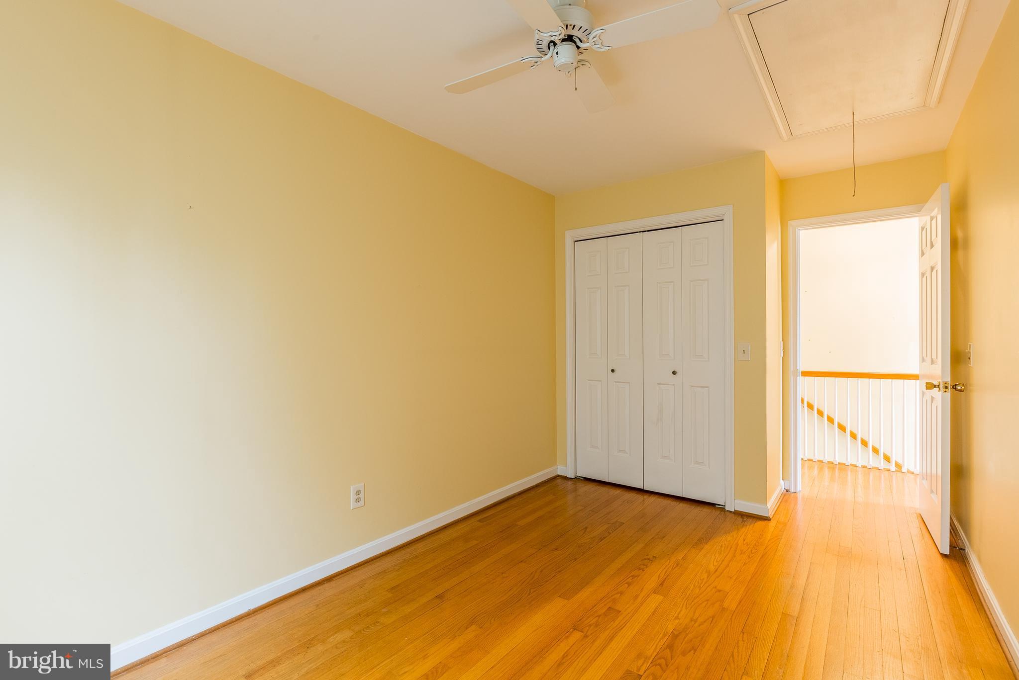 421 Ridgemore Street Fredericksburg, VA 22405 - Photo 20 of 28 Bedroom