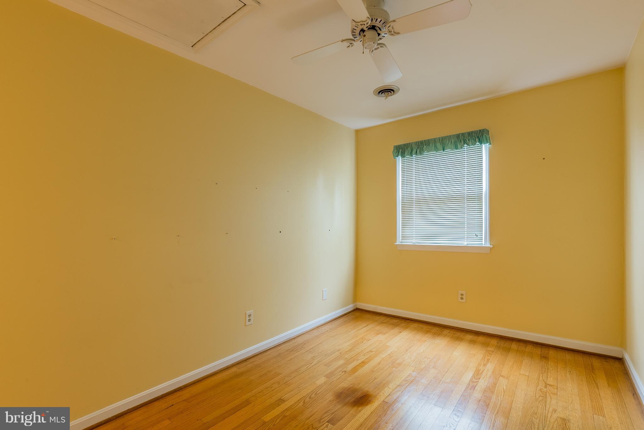 421 Ridgemore Street Fredericksburg, VA 22405 - Photo 21 of 28 Bedroom