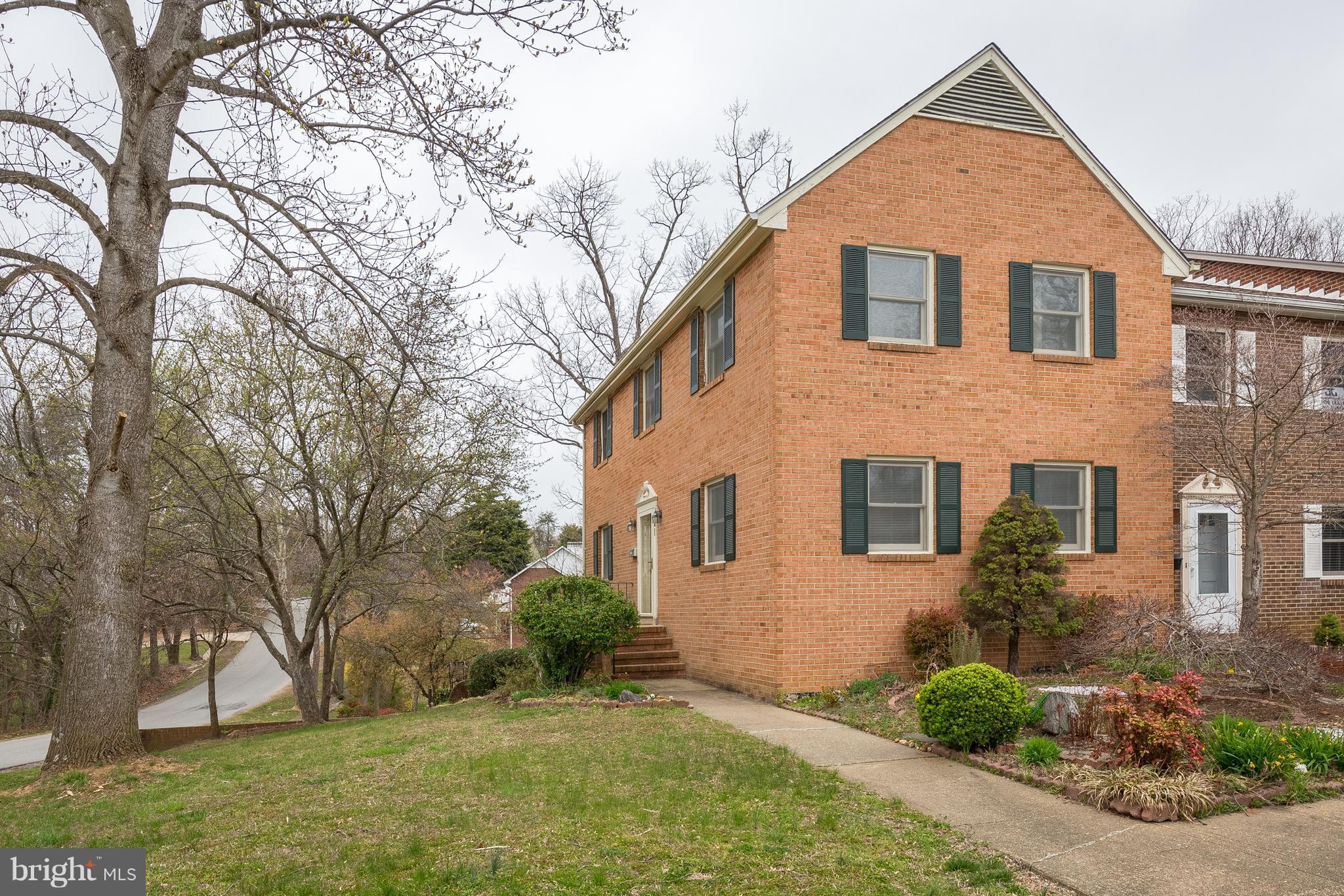 421 Ridgemore Street Fredericksburg, VA 22405 - Photo 25 of 28 Exterior (General)