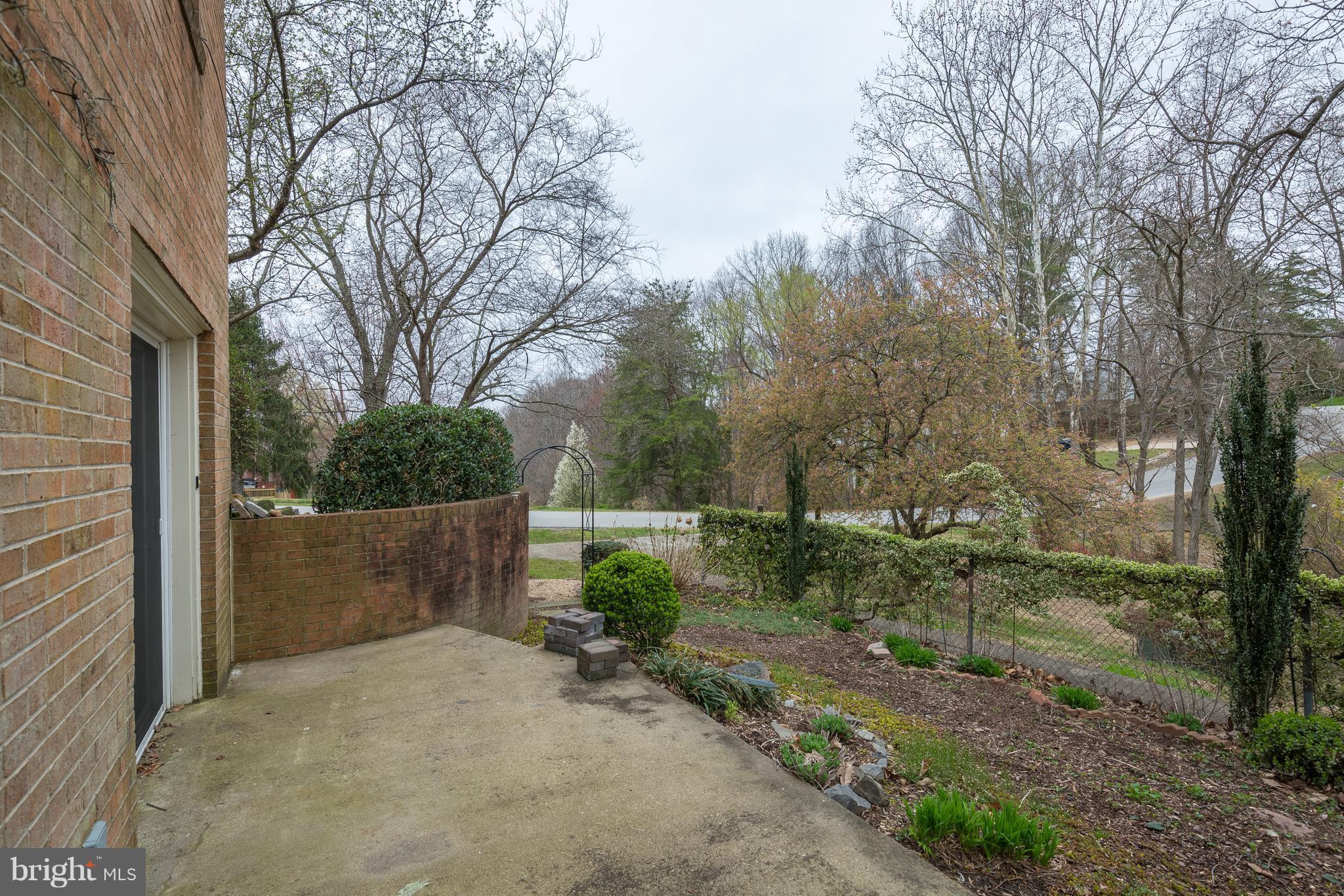 421 Ridgemore Street Fredericksburg, VA 22405 - Photo 28 of 28 Exterior (General)
