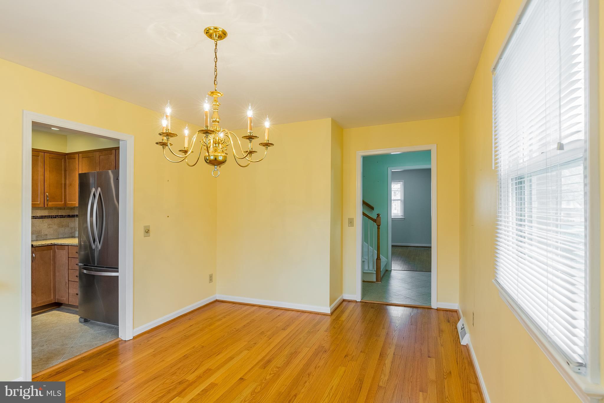421 Ridgemore Street Fredericksburg, VA 22405 - Photo 4 of 28 Interior (General)