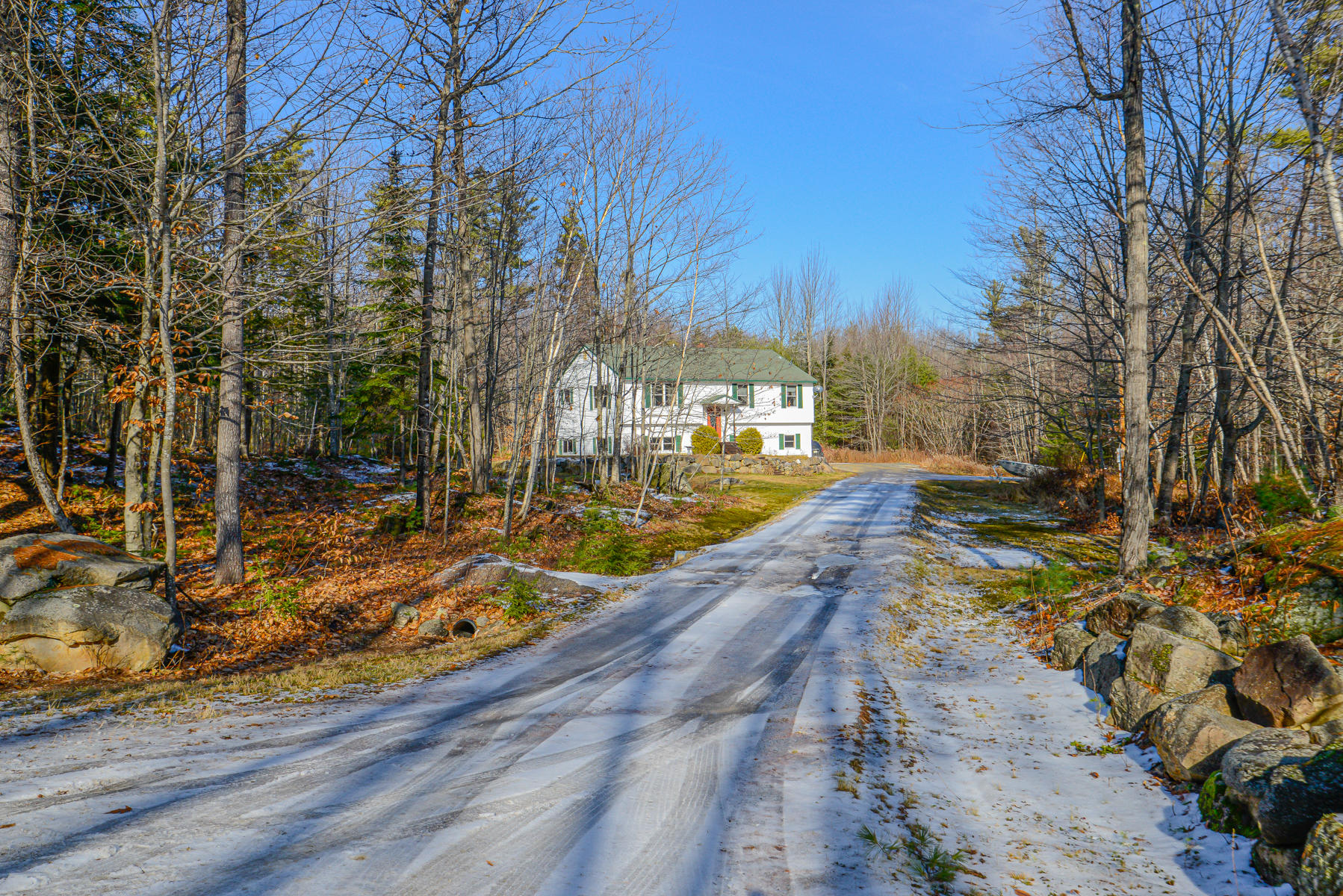 11 Perry Hill Road Sweden, ME 04040 - Photo 2 of 30 11 perry hill road-60