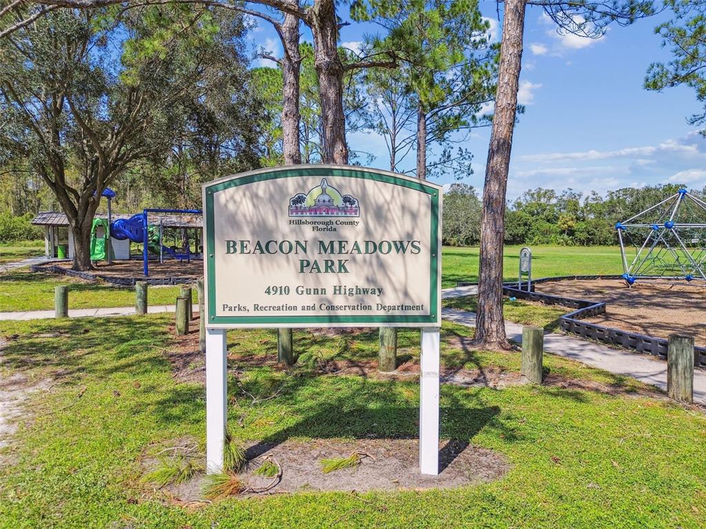 4801 Ridge Point Drive Tampa, FL 33624 - Photo 43 of 74