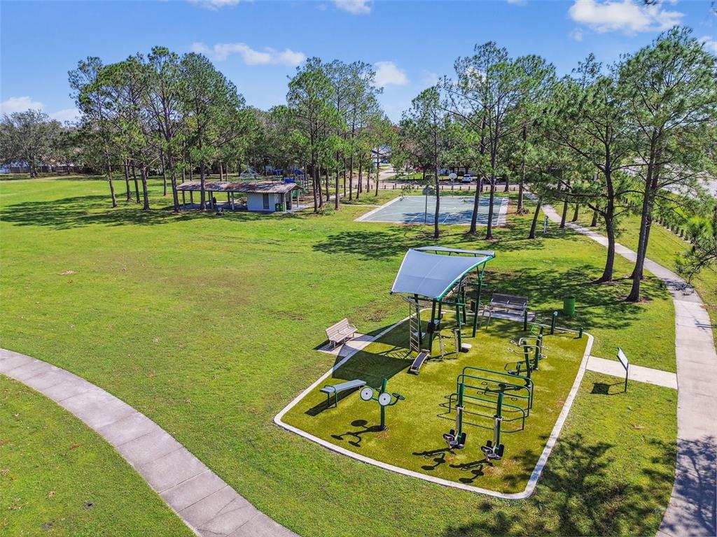 4801 Ridge Point Drive Tampa, FL 33624 - Photo 49 of 74