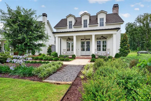 $669,900 | 2108 Pecan Sq Avenue, Shreveport, LA 71106