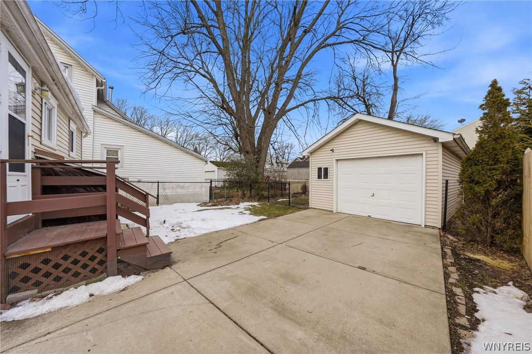 176 Adam Street Tonawanda, NY 14150 - Photo 39 of 46