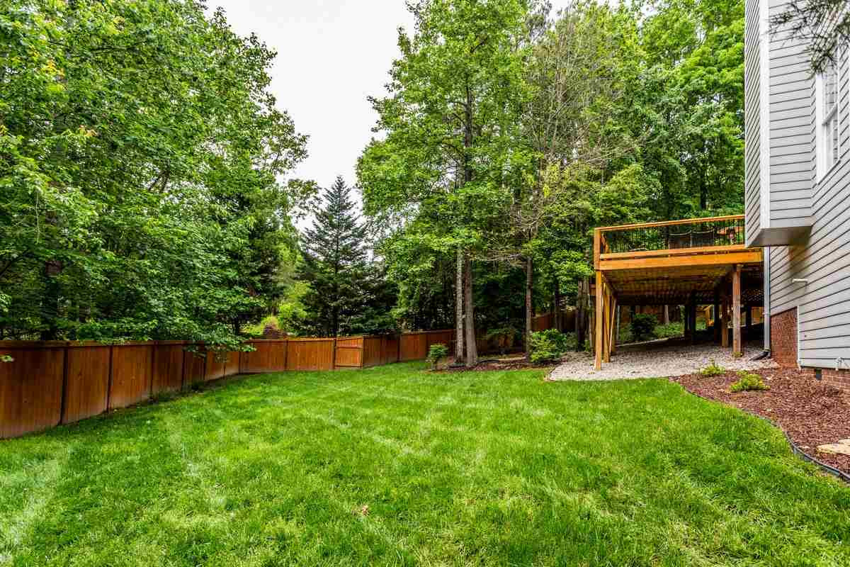 11101 Beechcrest Lane Raleigh, NC 27614 - Photo 25 of 25 Photo 25