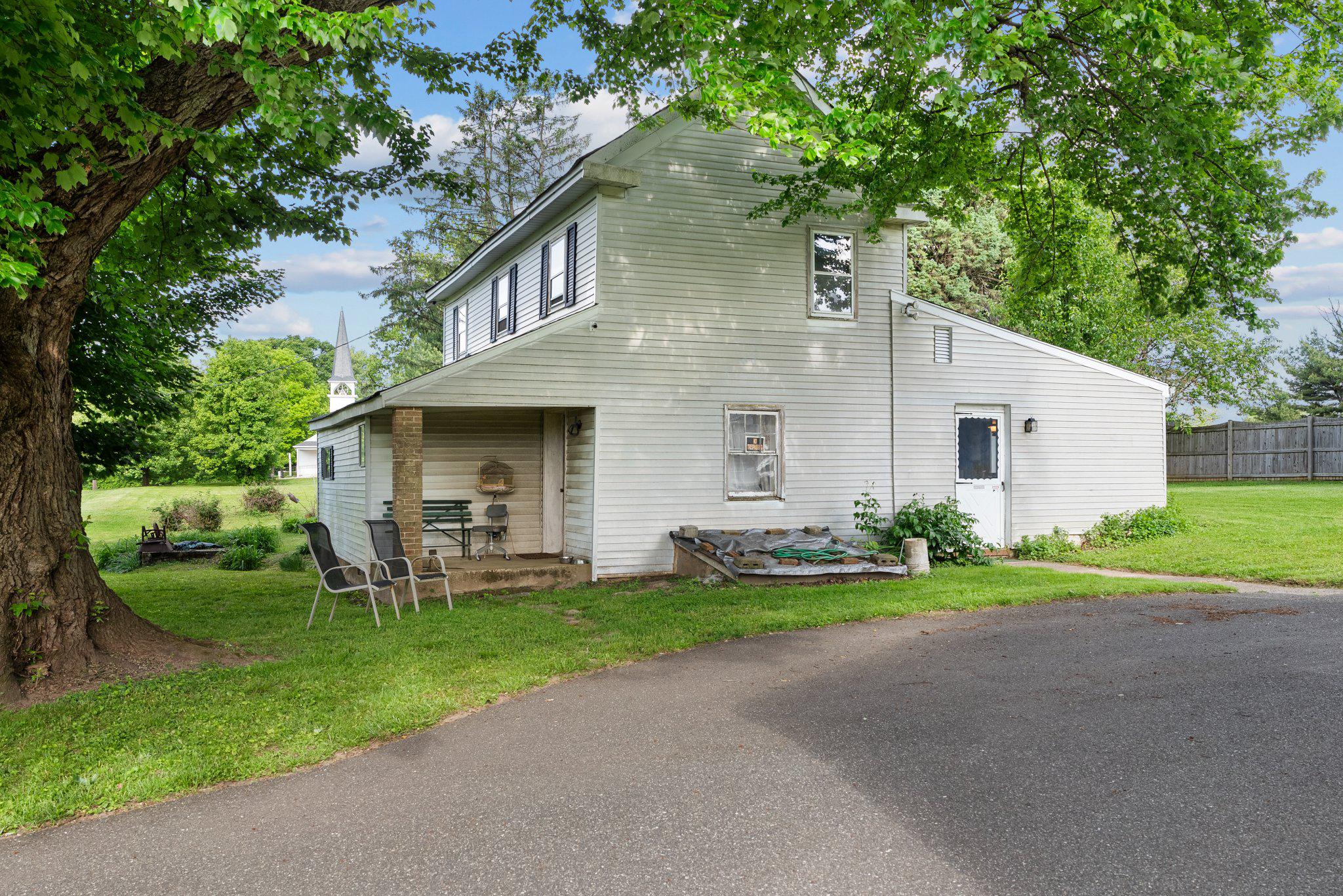 3335 Charles Street Fallston, MD 21047 - Photo 2 of 36 Enter through Side Door