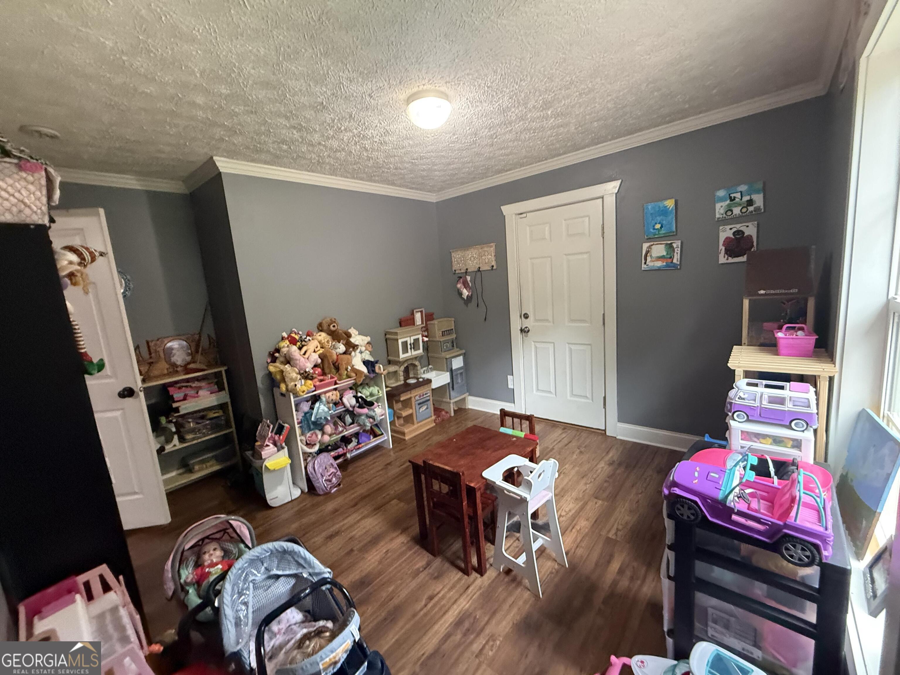 2526 Hancock Road Social Circle, GA 30025 - Photo 45 of 45