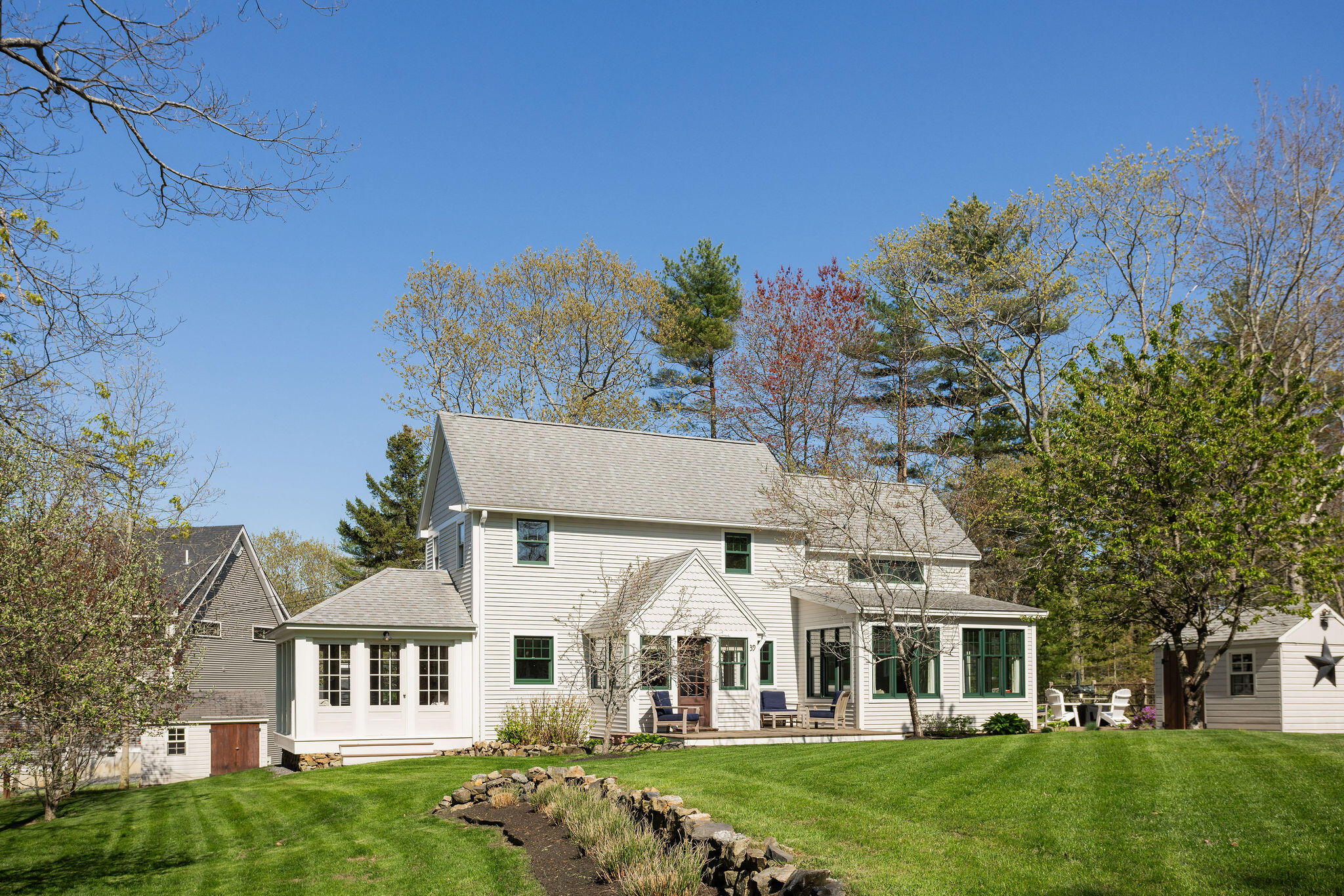 39 Pine Mountain Rd, Cape Neddick