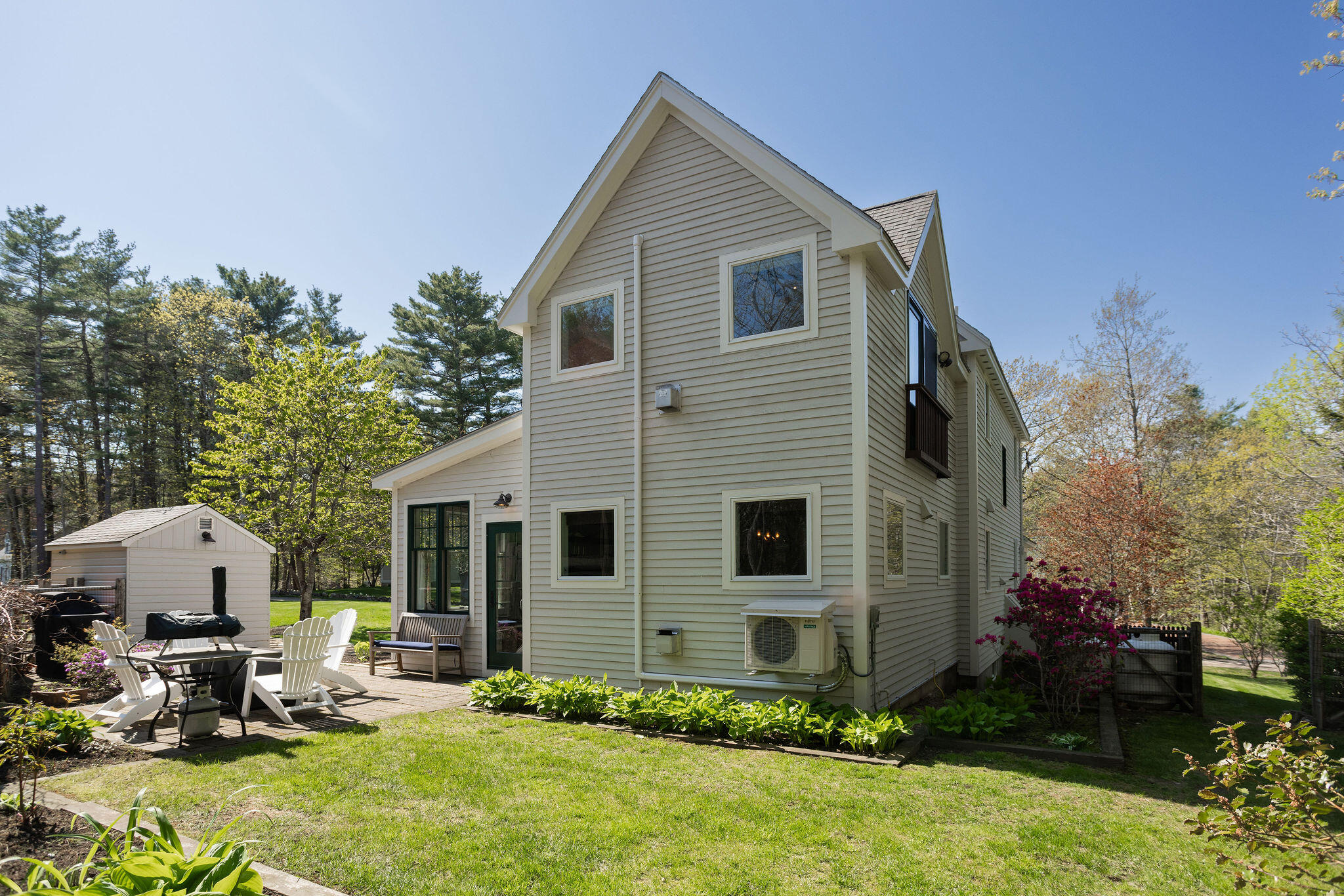 39 Pine Mountain Road York, ME 03902 - Photo 39 of 49 39 Pine Mountain Rd, Cape Neddick