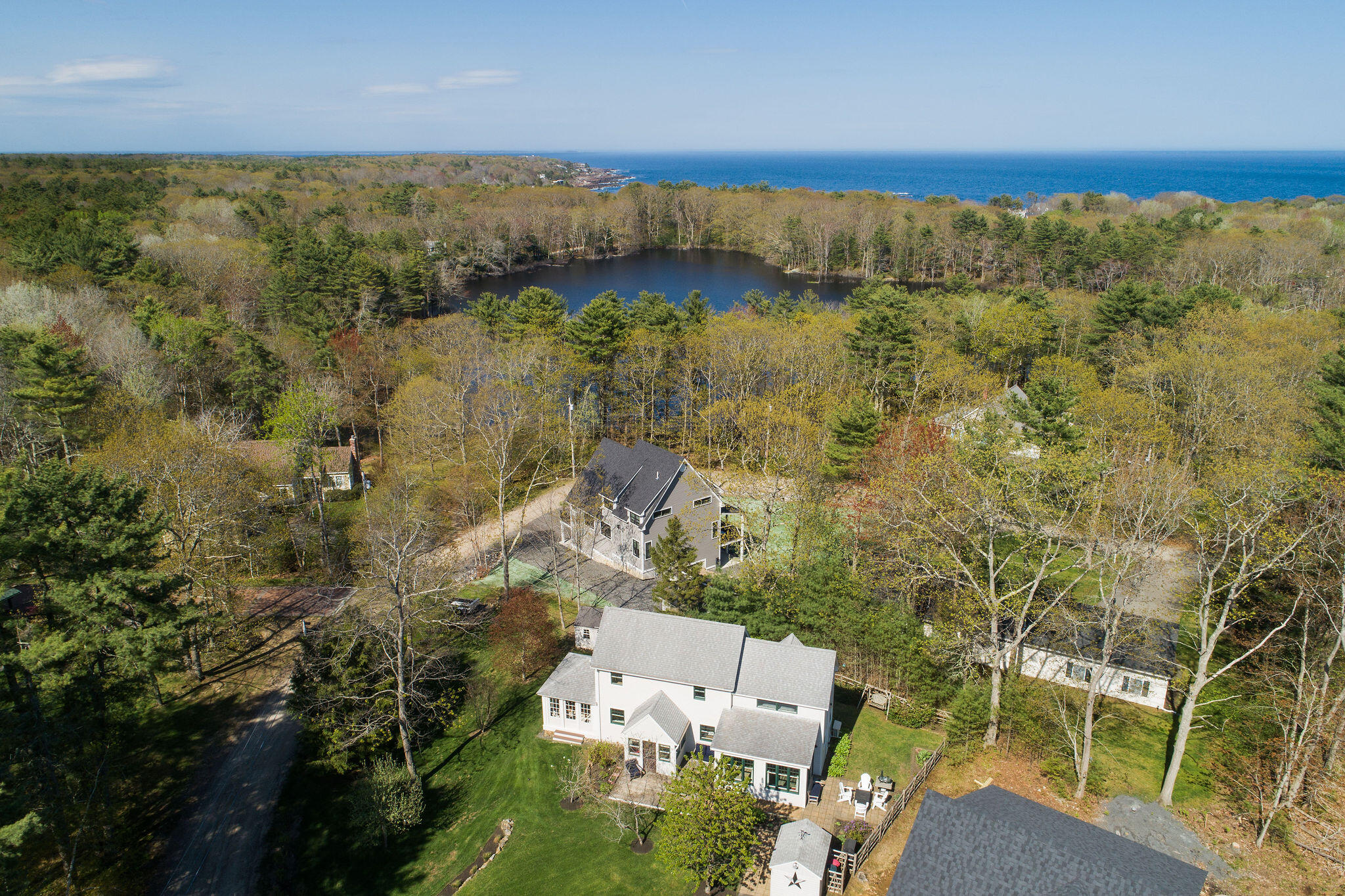 39 Pine Mountain Road York, ME 03902 - Photo 45 of 49 39 Pine Mountain Rd, Cape Neddick