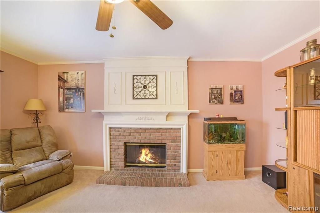 1227 Arms Court Rochester Hills, MI 48307 - Photo 14 of 37
