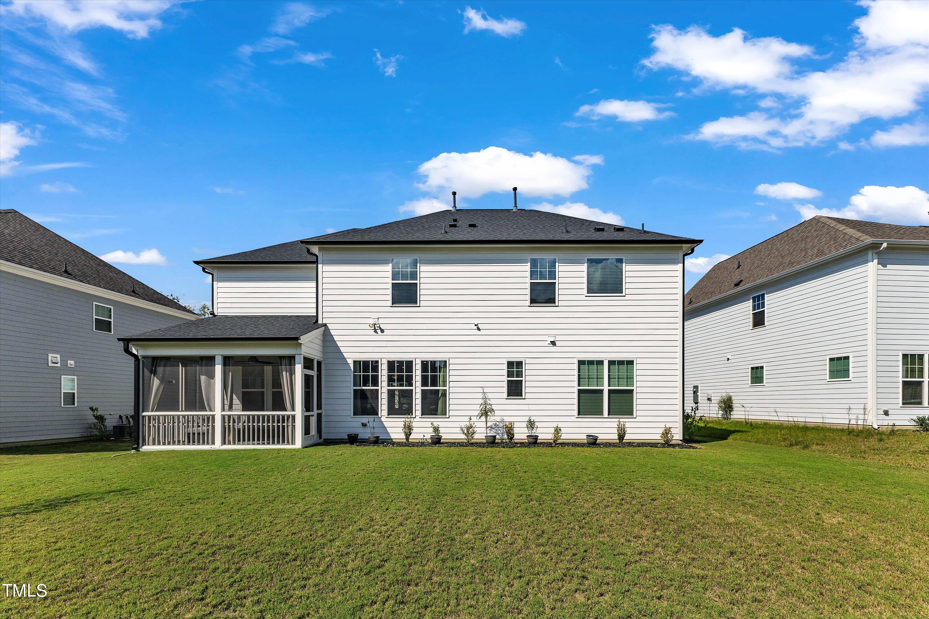 609 Ressler Street Holly Springs, NC 27540 - Photo 57 of 72 62-609 Ressler St-56