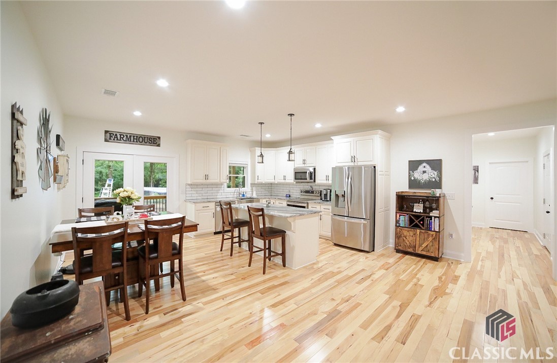 539 Sims Kidd Road Comer, GA 30629 - Photo 12 of 45