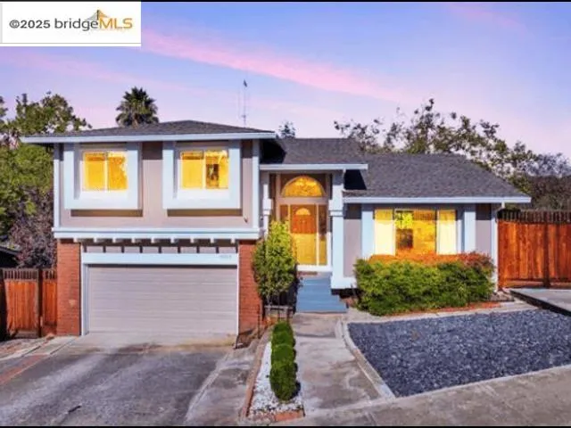 $929,000 | 5205 Forrestgreen Court, Concord, CA 94521