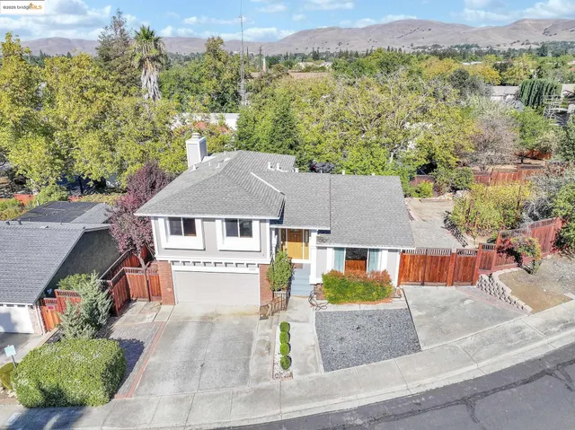 $929,000 | 5205 Forrestgreen Court, Concord, CA 94521