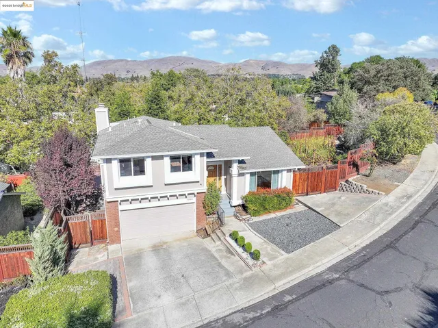 $929,000 | 5205 Forrestgreen Court, Concord, CA 94521