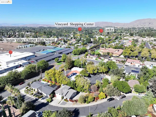 $929,000 | 5205 Forrestgreen Court, Concord, CA 94521