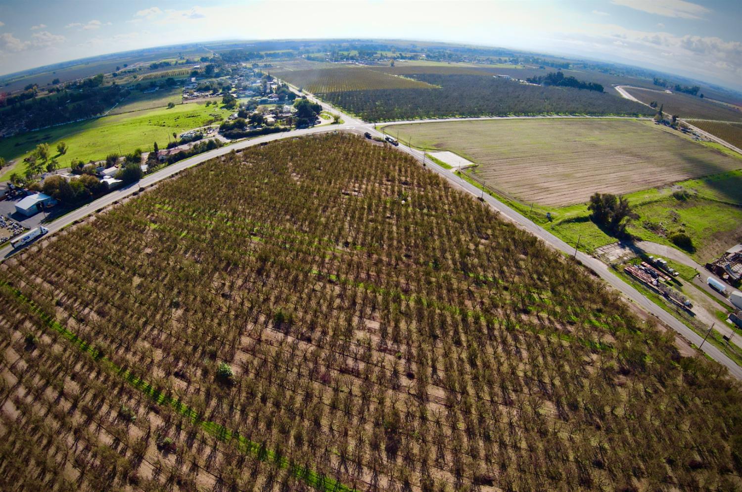 0 Sycamore Street Delhi, CA 95315 - Photo 2 of 9 a view of a swimming pool and an outdoor space