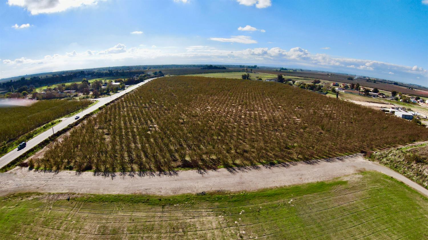 0 Sycamore Street Delhi, CA 95315 - Photo 3 of 9 a view of swimming pool from a balcony