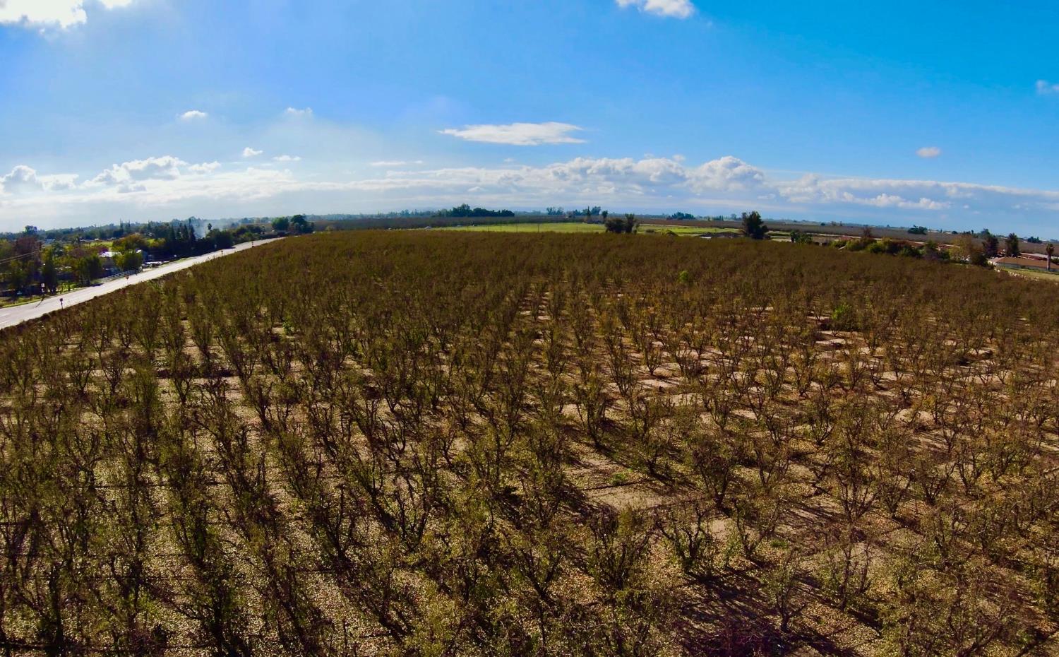 0 Sycamore Street Delhi, CA 95315 - Photo 4 of 9 a view of lake and mountain