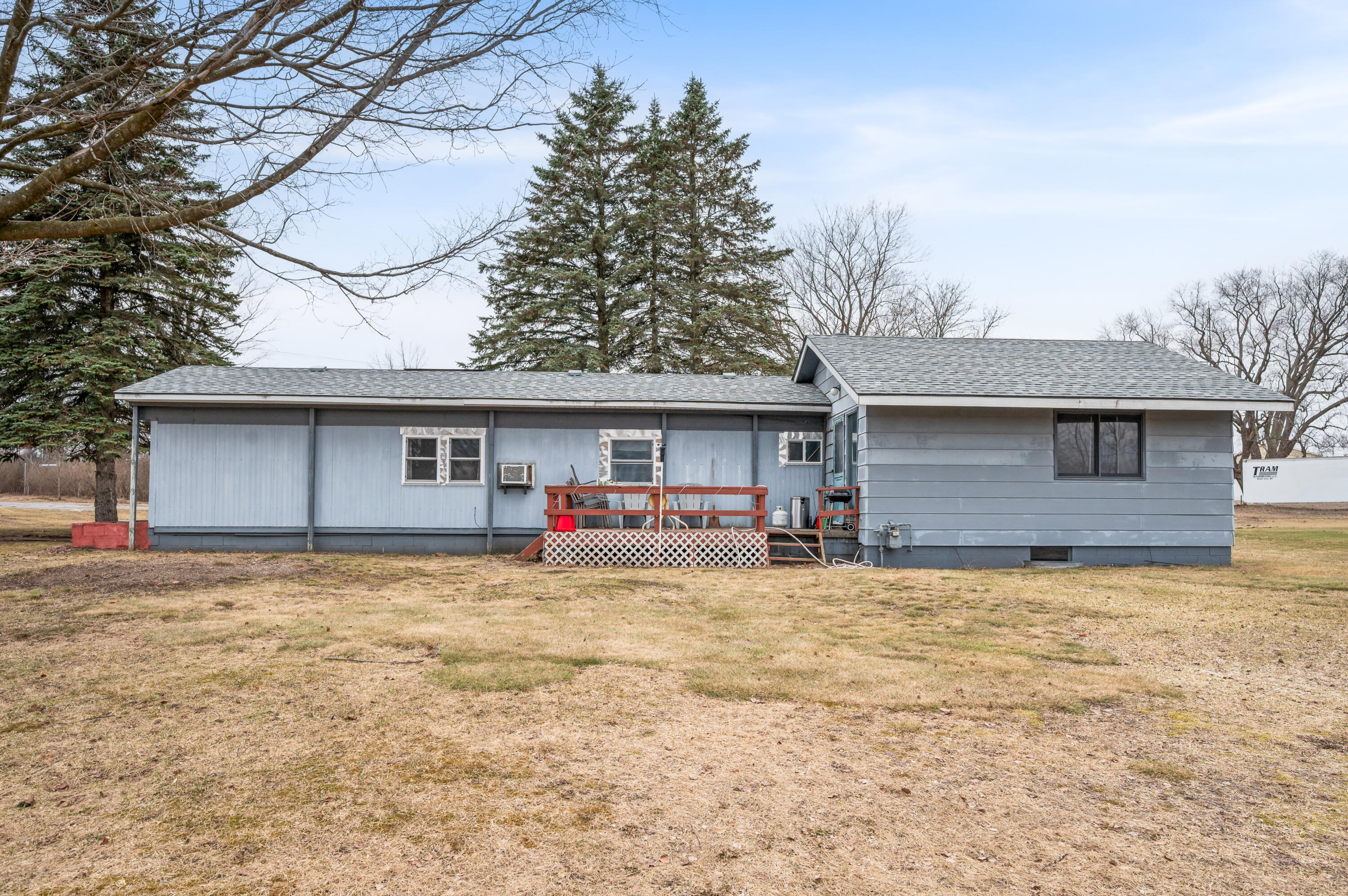 21704 North Avenue Reed City, MI 49677 - Photo 1 of 27 21704-WNorthAve-RC-32