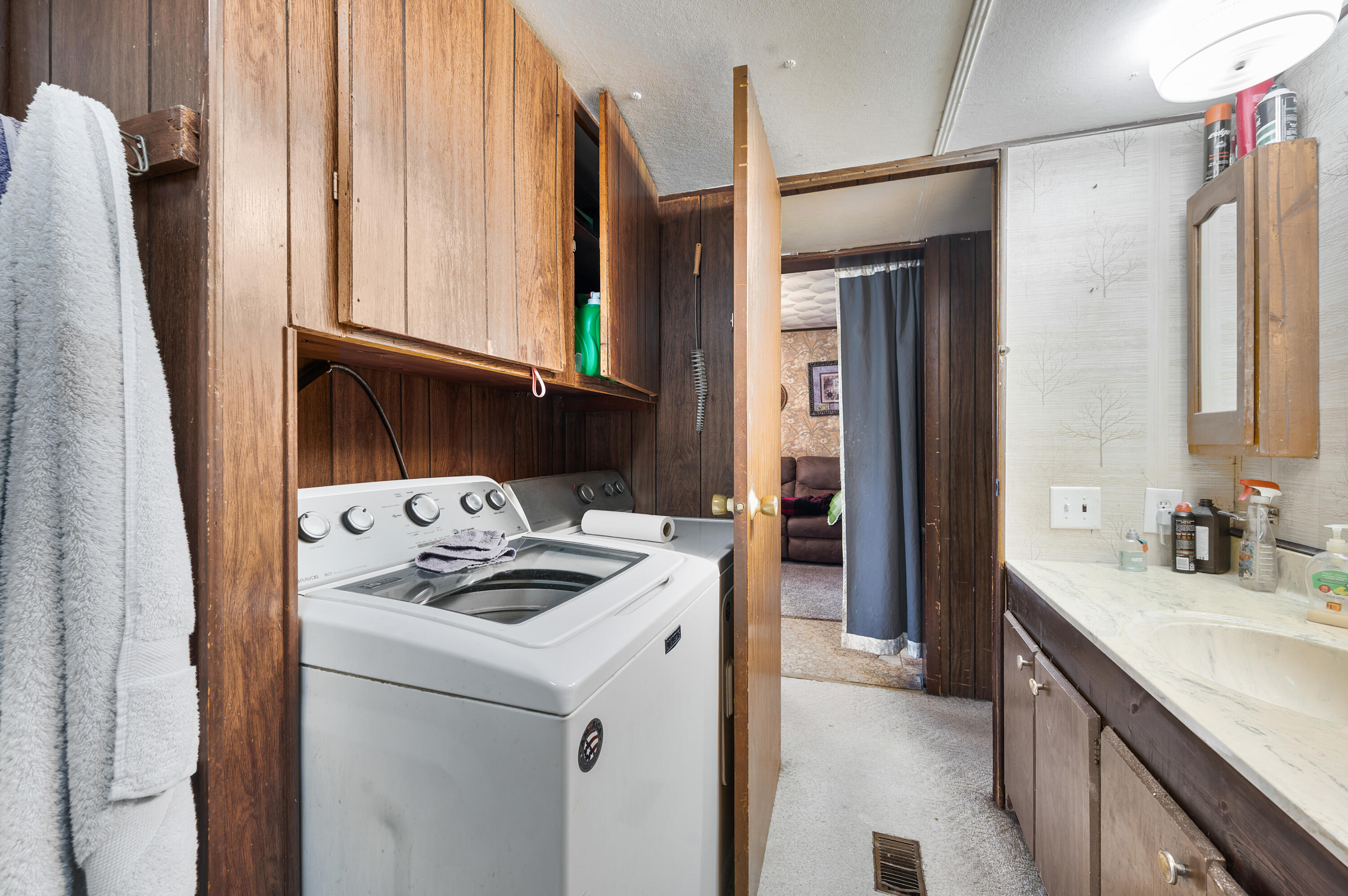 21704 North Avenue Reed City, MI 49677 - Photo 16 of 27 21704-WNorthAve-RC-14