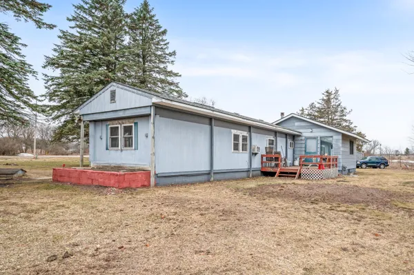 $109,000 | 21704 North Avenue, Reed City, MI 49677