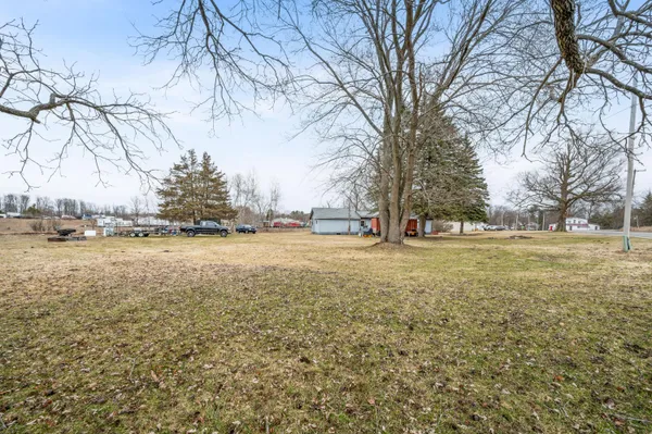 $109,000 | 21704 North Avenue, Reed City, MI 49677