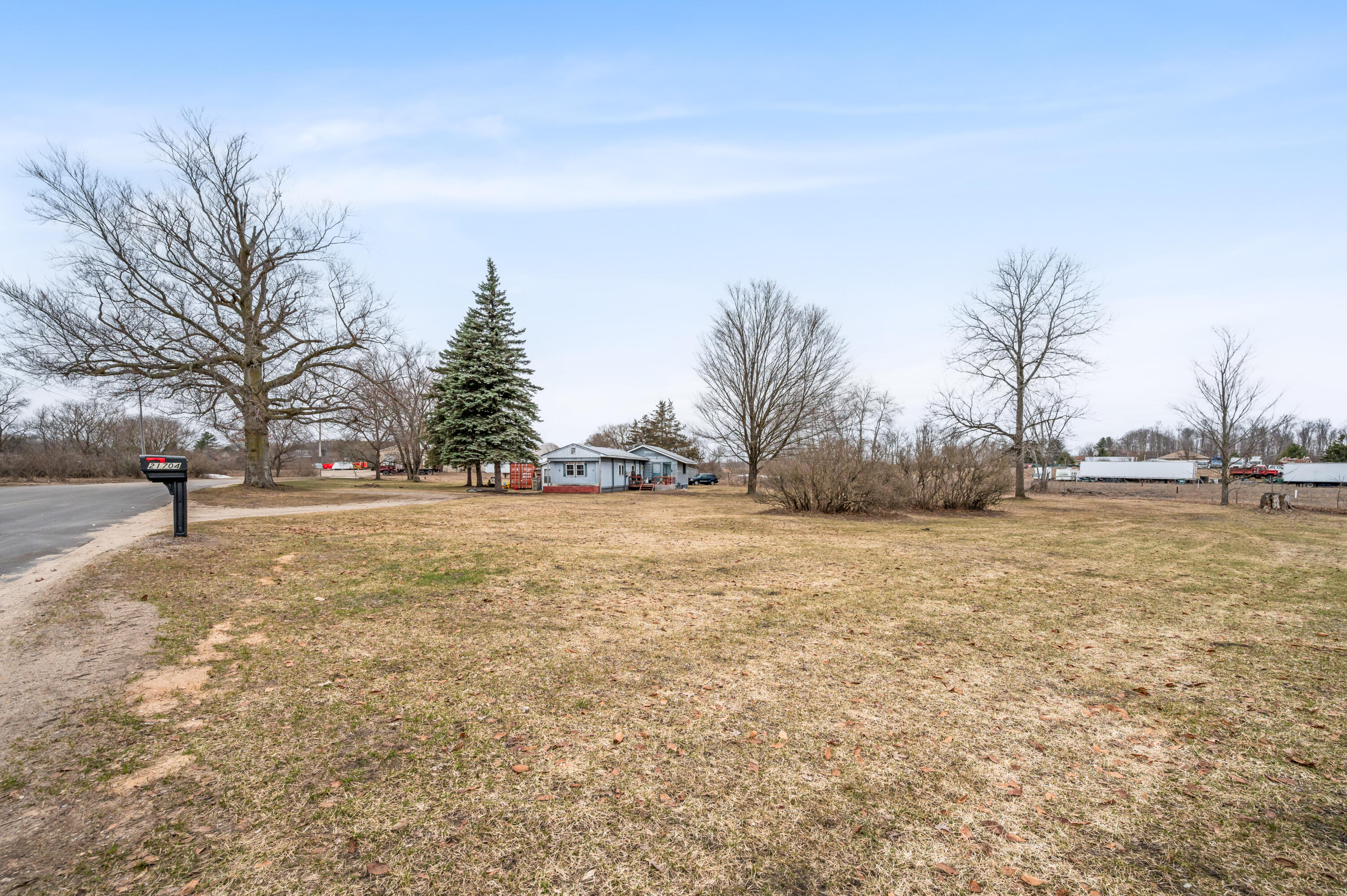 21704 North Avenue Reed City, MI 49677 - Photo 26 of 27 21704-WNorthAve-RC-30