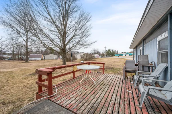 $109,000 | 21704 North Avenue, Reed City, MI 49677