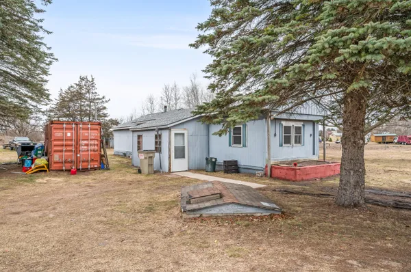 $109,000 | 21704 North Avenue, Reed City, MI 49677