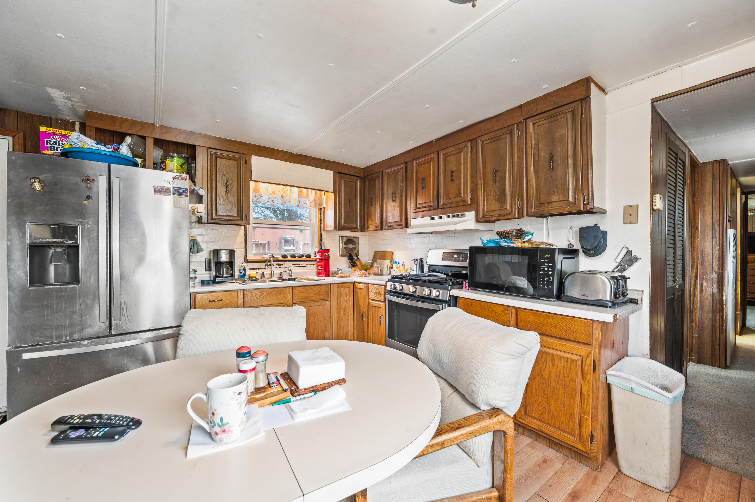 21704 North Avenue Reed City, MI 49677 - Photo 7 of 27 21704-WNorthAve-RC-4