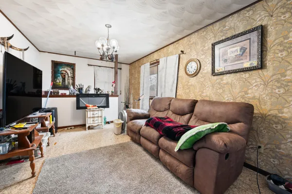 $109,000 | 21704 North Avenue, Reed City, MI 49677