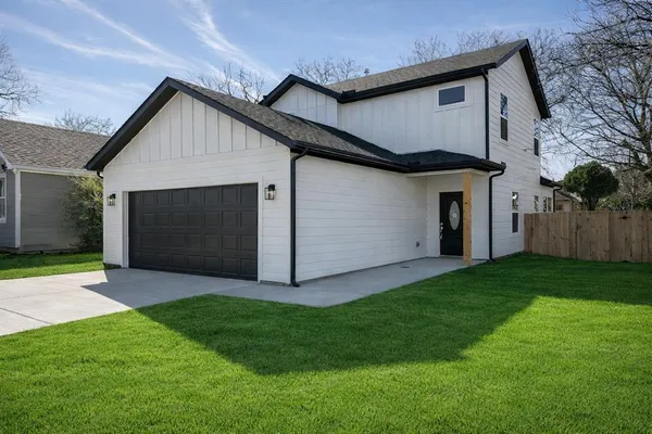 $3,800 | 1207 Florence Street, McKinney, TX 75069