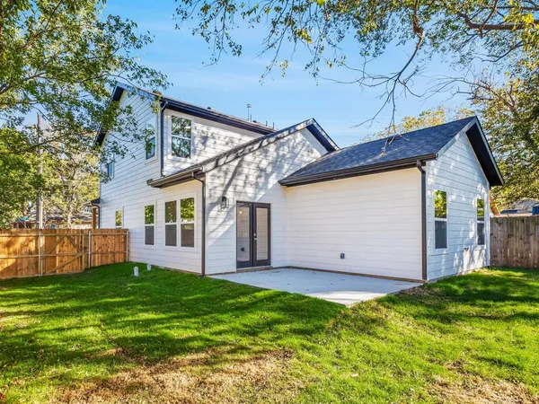 $3,800 | 1207 Florence Street, McKinney, TX 75069