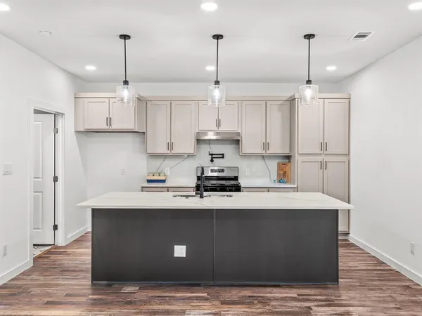 $3,800 | 1207 Florence Street, McKinney, TX 75069