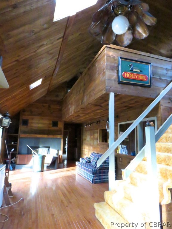 1749 Bogey Neck Road Heathsville, VA 22473 - Photo 6 of 31