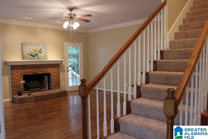 1121 Sequoia Trail Alabaster, AL 35007 - Photo 6 of 29