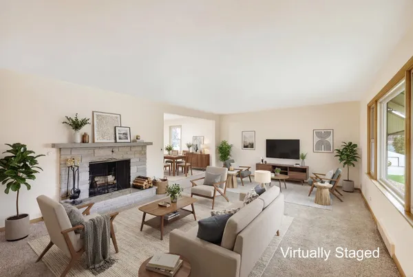 $475,000 | 4405 Gordon Avenue, Monona, WI 53716