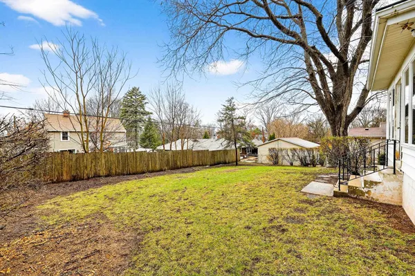 $475,000 | 4405 Gordon Avenue, Monona, WI 53716