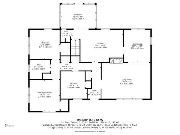 $475,000 | 4405 Gordon Avenue, Monona, WI 53716
