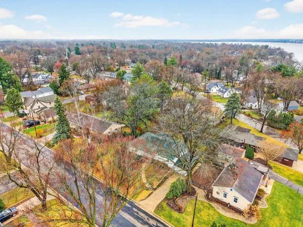 $475,000 | 4405 Gordon Avenue, Monona, WI 53716