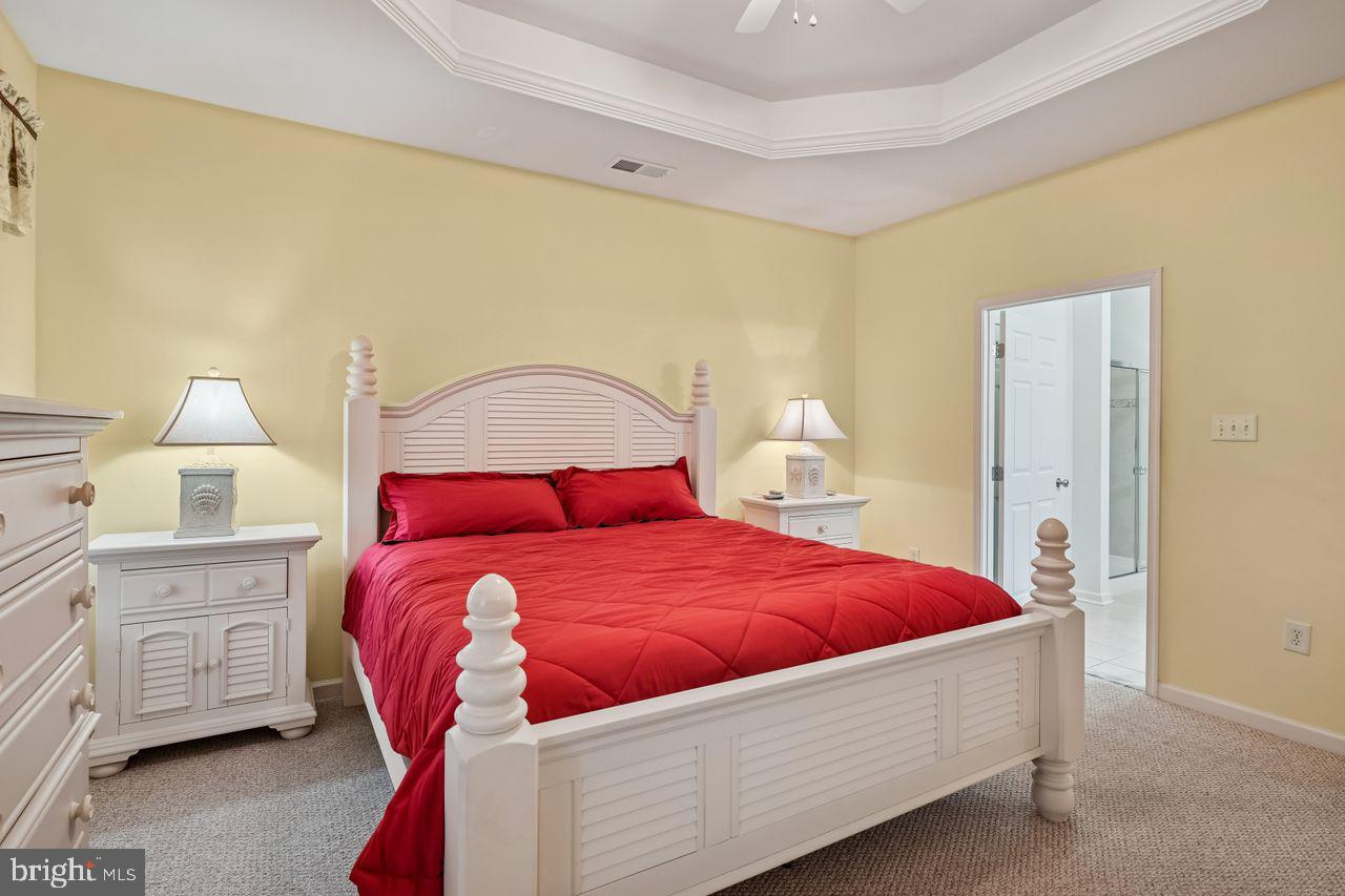 36318 Ridgeshore Lane Millville, DE 19967 - Photo 14 of 29 Master Bedroom