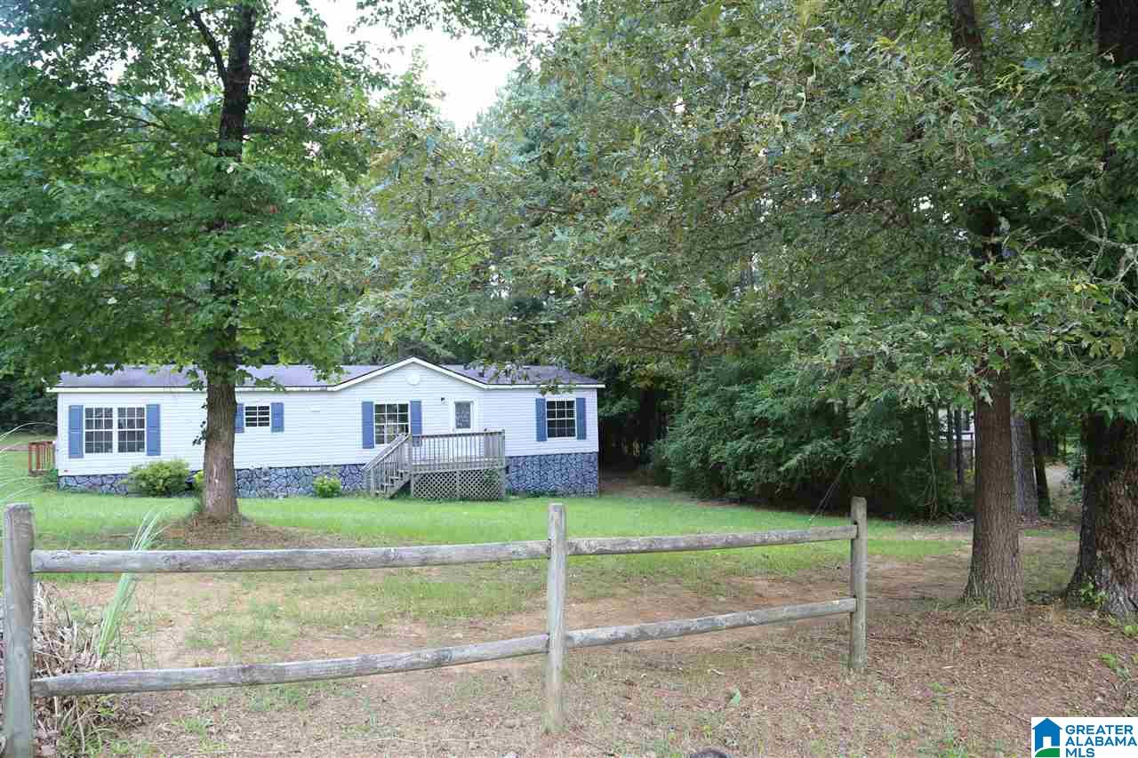 1060 Fred Terry Road Locust Fork, AL 35097 - Photo 2 of 6